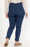 Tregging jean jolies poches