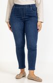 Tregging jean jolies poches
