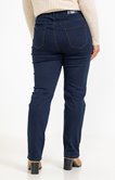 Pantalon en jean droit