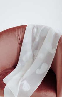 Foulard cérémonie
