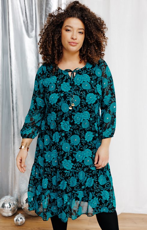 Robe fête