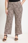 Pantalon fluide