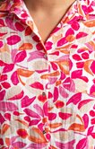 Chemise imprimée