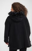 Manteau femme