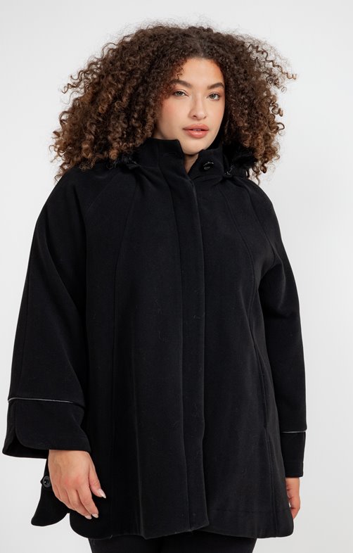 Manteau femme