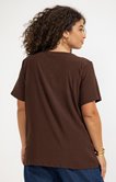 Tee-shirt manches courtes