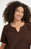 Tee-shirt manches courtes