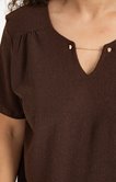 Tee-shirt manches courtes
