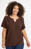 Tee-shirt manches courtes