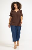 Tee-shirt manches courtes