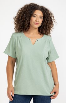 Tee-shirt manches courtes