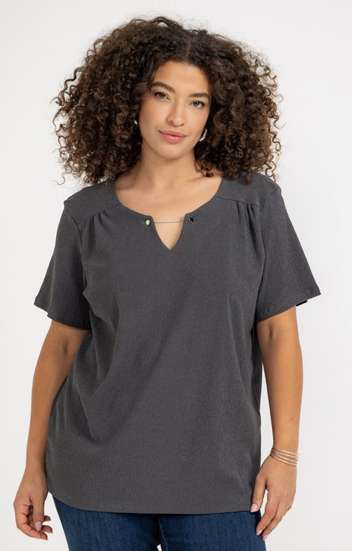 Tee-shirt manches courtes