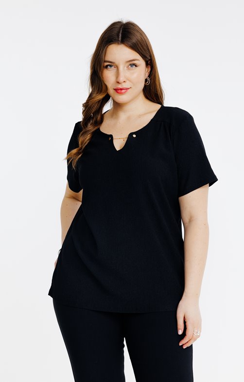 Tee-shirt manches courtes