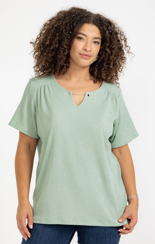 Tee-shirt manches courtes