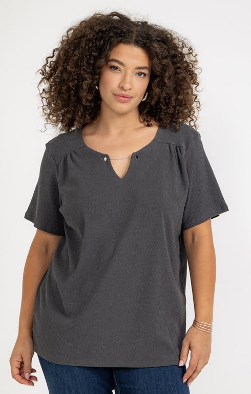 Tee-shirt manches courtes