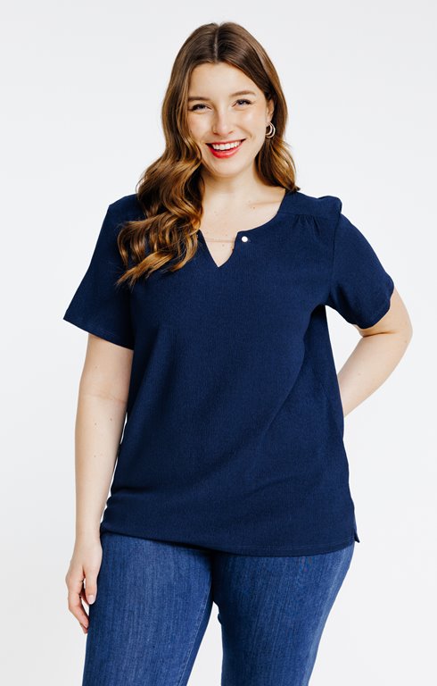 Tee-shirt manches courtes