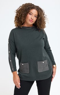 Pull patch