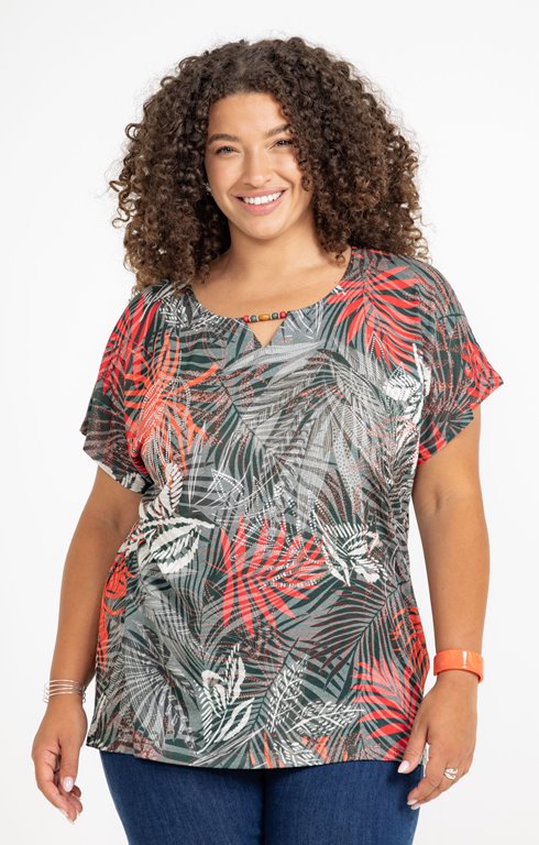 Tee-shirt imprimé