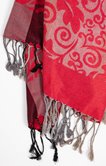 Foulard pashmina