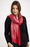 Foulard pashmina