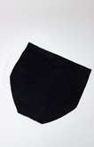Lot de 2 culottes basique noir et blanc