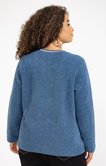 Veste zippée
