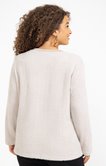 Veste zippée