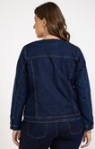 Veste en jean