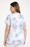 Tee-shirt imprimé ours