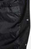 Parka légère à capuche