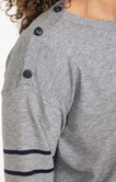 Pull marinière