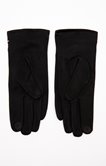 Gants chat noir