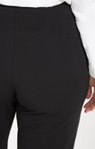 Pantalon de ville large
