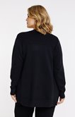 Cardigan à paillettes
