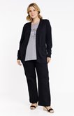 Cardigan à paillettes