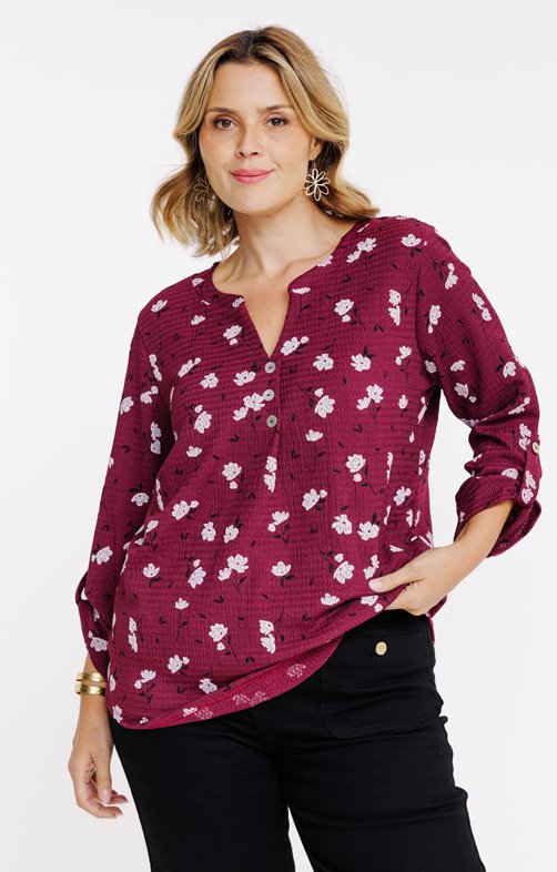 Tee-shirt imprimé