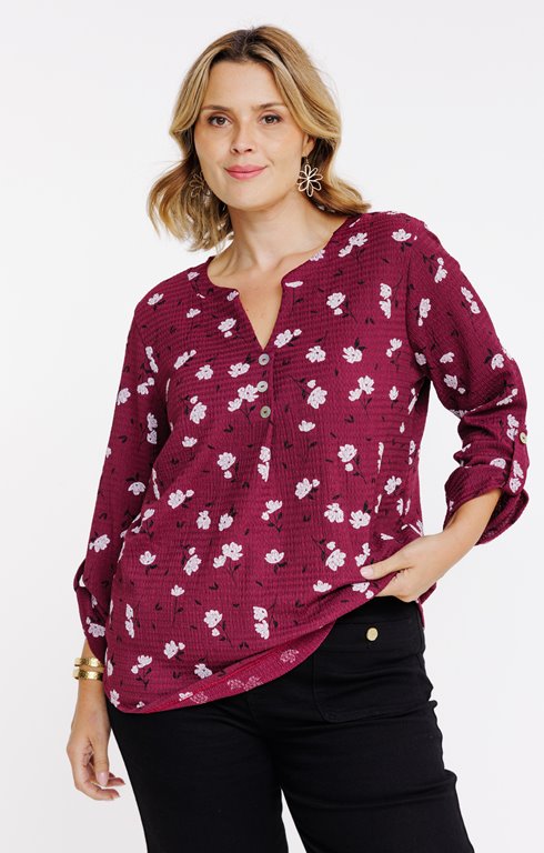 Tee-shirt imprimé