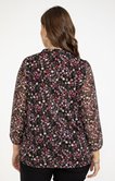 Tee-shirt bi-matiere