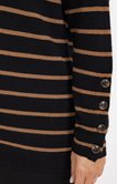 Pull marinière