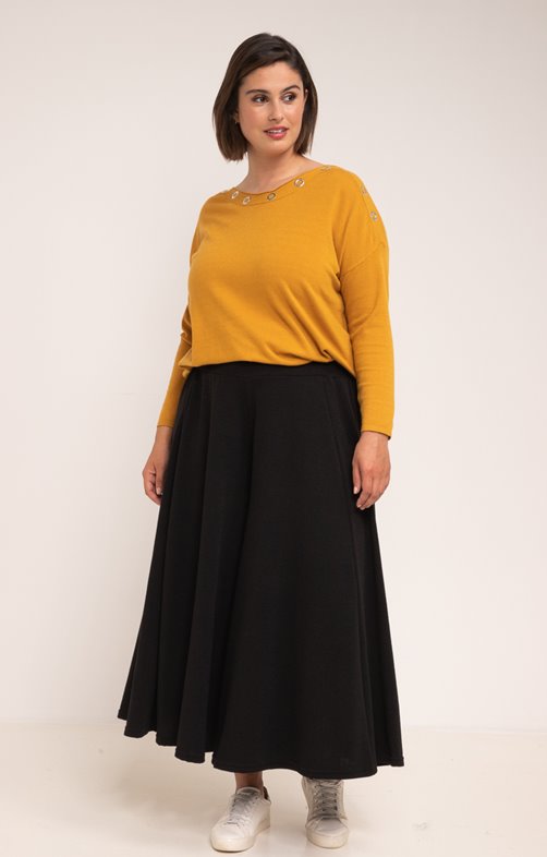 vêtements toscane jupes