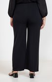 Pantalon large fêtes