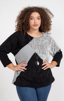 Pull patch multi matière