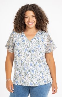 Tee-shirt imprimé