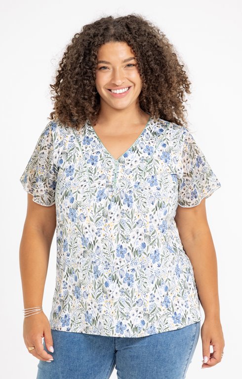Tee-shirt imprimé