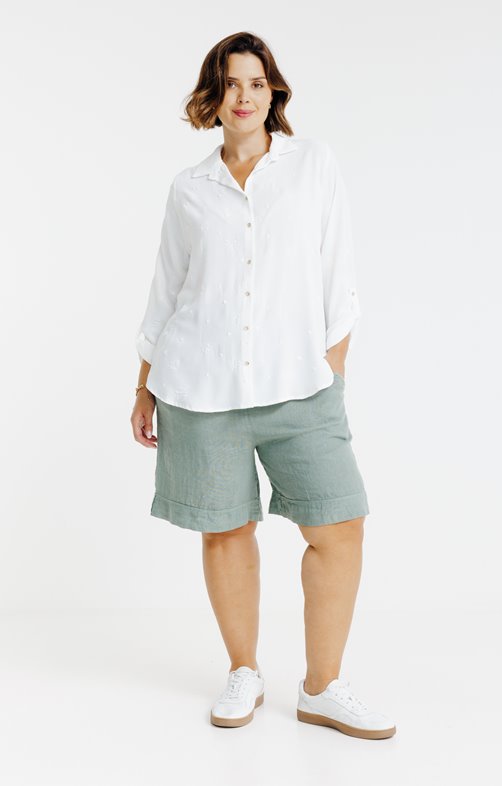 Short large en lin
