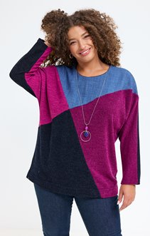 Pull patch