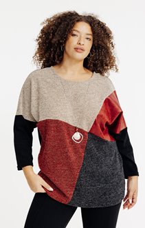 Pull patch