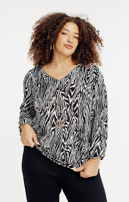 Tee-shirt imprimé