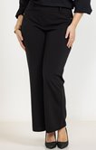 Pantalon large jolie poche