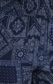 Pantalon fluide imprimé